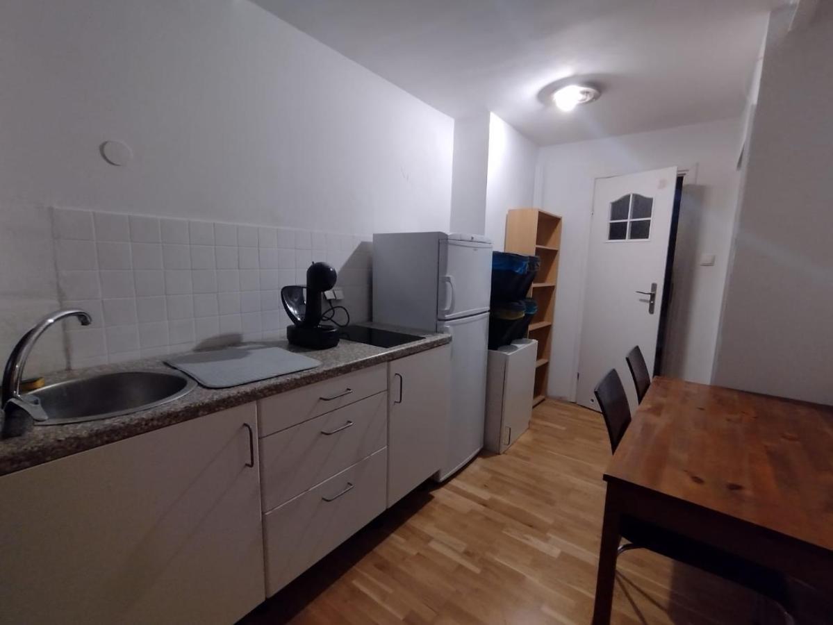 Quiet And Comfy In Krakau