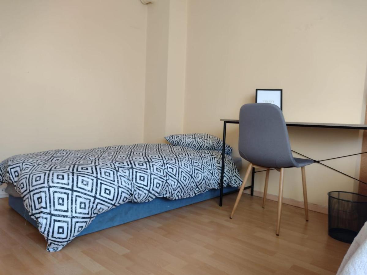 Accommodatie bij particulieren Quiet And Comfy In Krakau