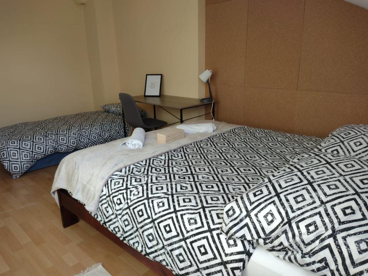 Quiet And Comfy In Krakau