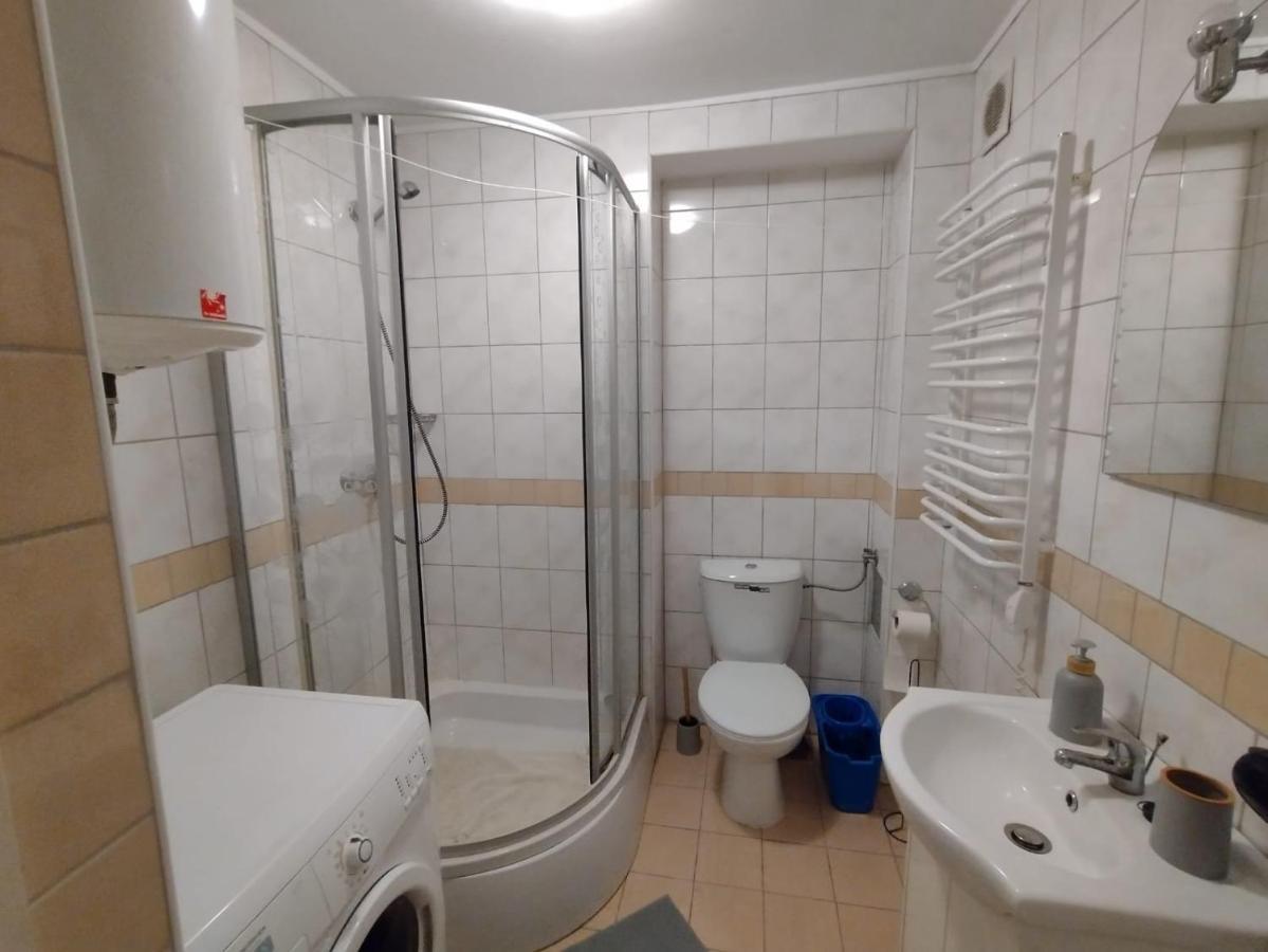 Quiet And Comfy In Accommodatie bij particulieren Krakau