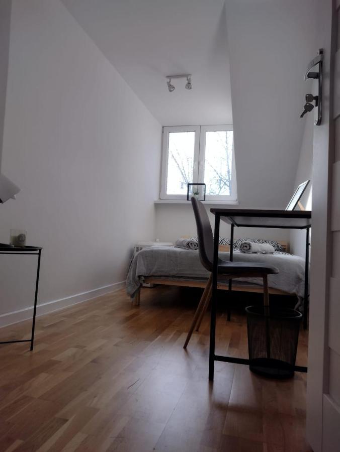 Quiet And Comfy In * Krakau