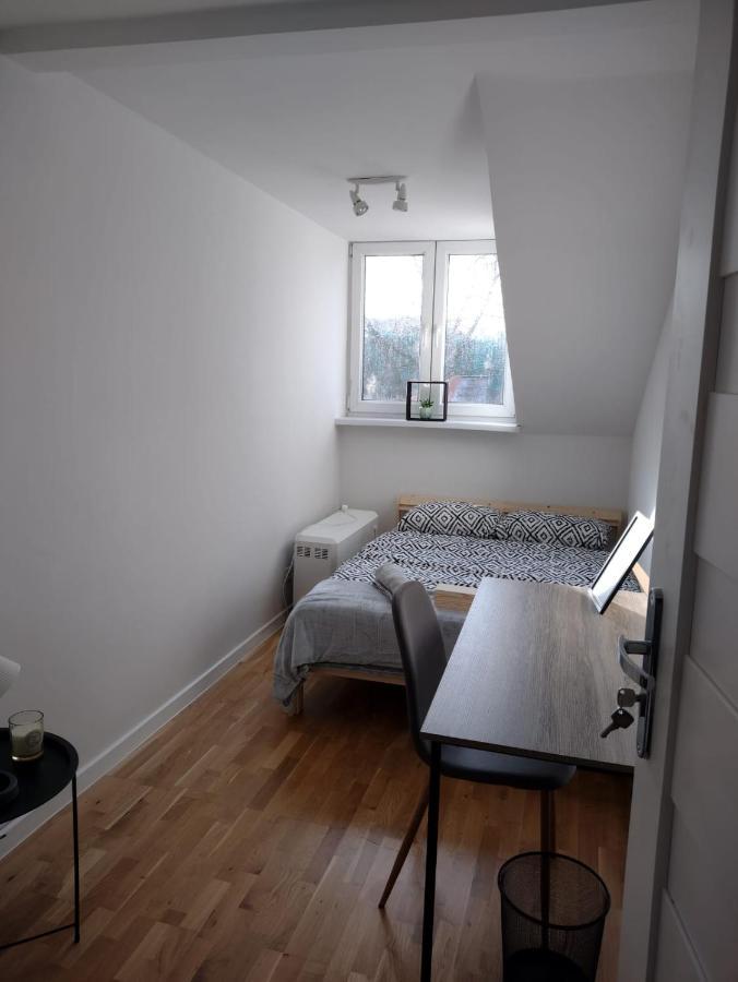Accommodatie bij particulieren Quiet And Comfy In Krakau