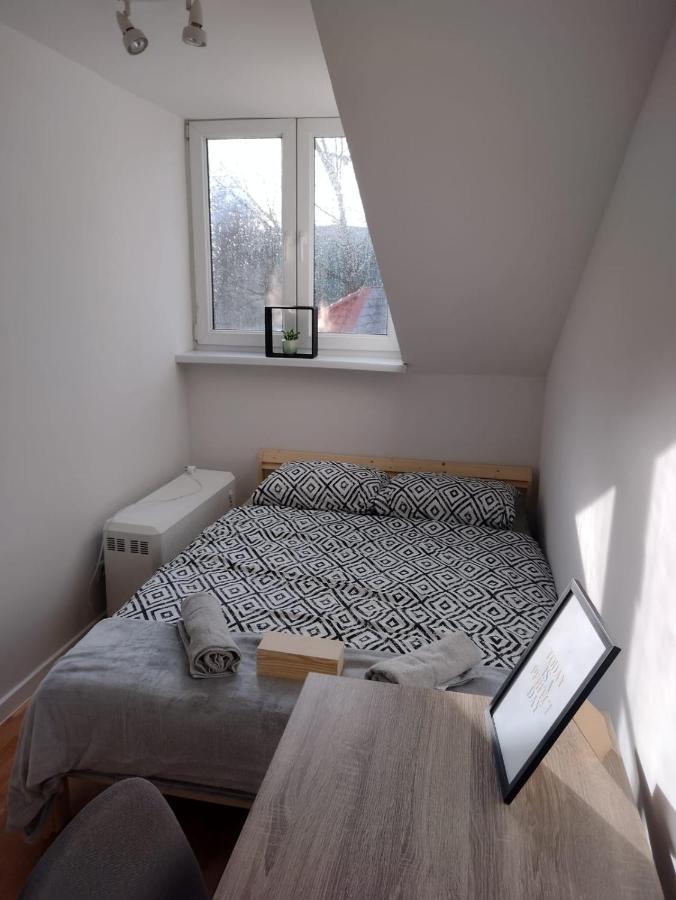 Quiet And Comfy In Krakau