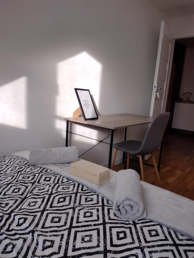 Quiet And Comfy In * Krakau